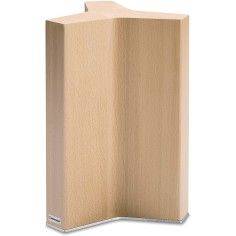 Wüsthof Classic Ikon 10-Piece Knife Block Set | Wusthof | Mimocook