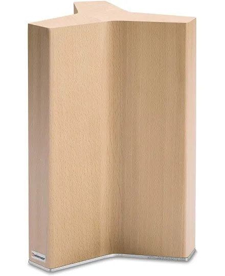 Bloco para facas em madeira magnético da Wusthof - Mimocook