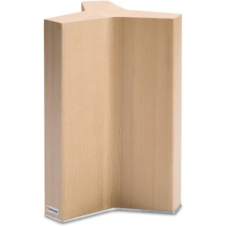 Bloco para facas em madeira magnético da Wusthof - Mimocook