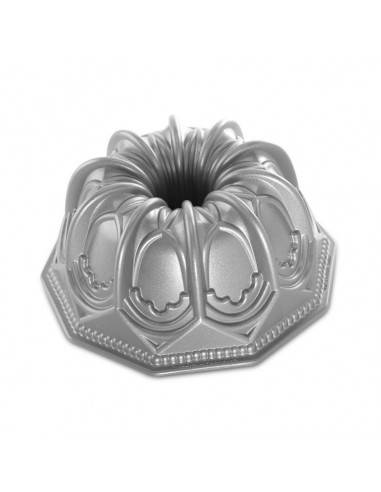 Nordic Ware Vaulted Cathedral Bundt Pan - Mimocook