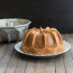 Nordic Ware Vaulted Cathedral Bundt Pan - Mimocook