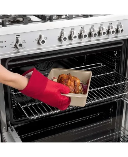 Luva de Cozinha em Silicone da OXO - Mimocook