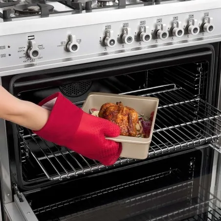 OXO Silicone Oven Mitt - Mimocook