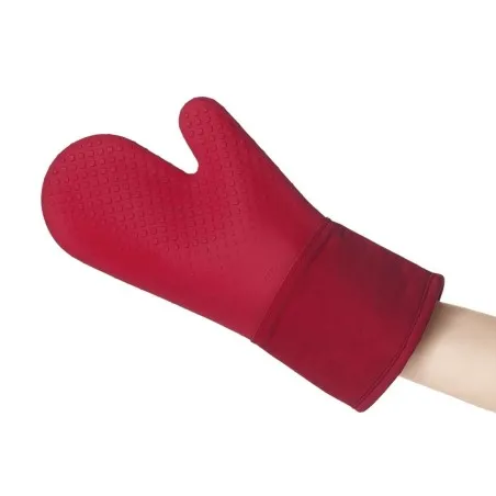OXO Silicone Oven Mitt - Mimocook