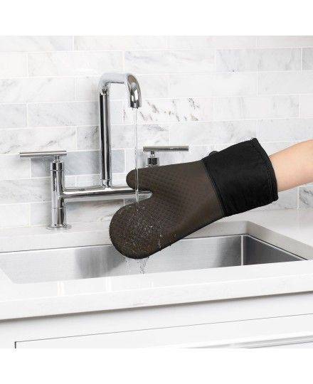 OXO Silicone Oven Mitt - Mimocook