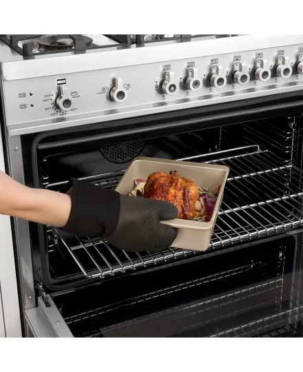 Luva de Cozinha em Silicone da OXO - Mimocook