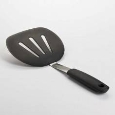 Espátula Redonda Flexível de Silicone da OXO - Mimocook