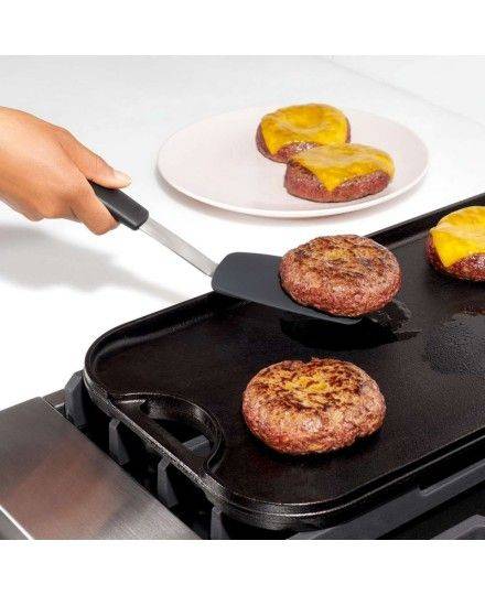 Espátula Flexível de Silicone da OXO - Mimocook