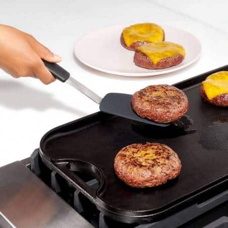 Espátula Flexível de Silicone da OXO - Mimocook