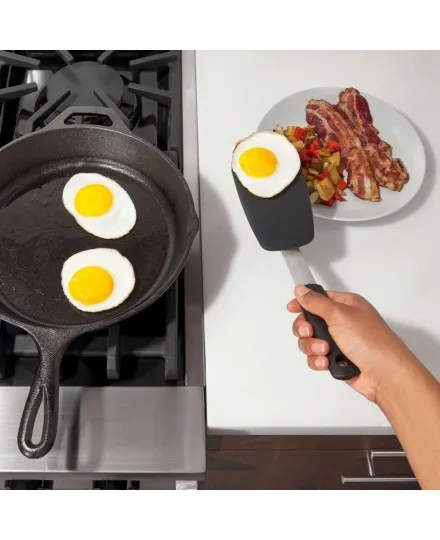 OXO Silicone Flexible Turner - Mimocook