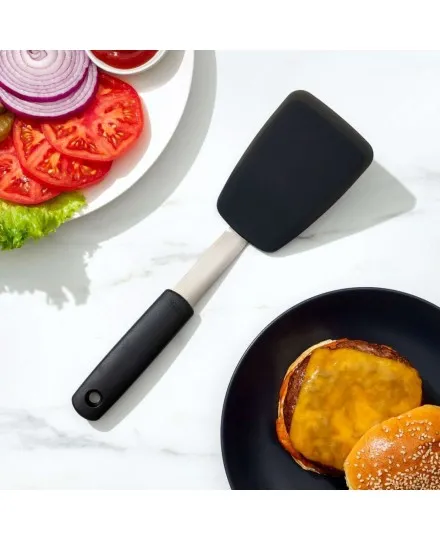 OXO Flexibler Pfannenwender aus Silikon - Mimocook