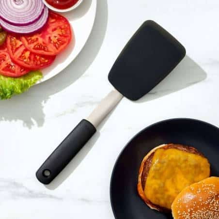 OXO Silicone Flexible Turner - Mimocook