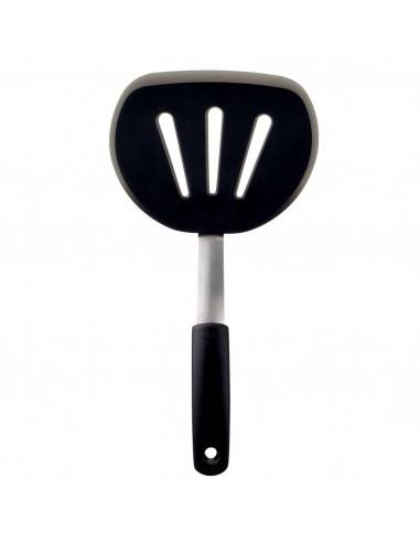 Espátula Redonda Flexível de Silicone da OXO - Mimocook