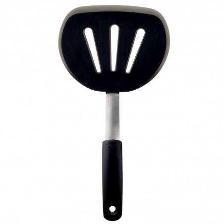 Espátula Redonda Flexível de Silicone da OXO - Mimocook