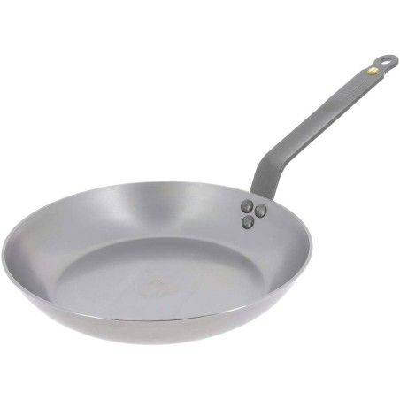 De Buyer Mineral B Element Runde Bratpfanne | De Buyer | Mimocook