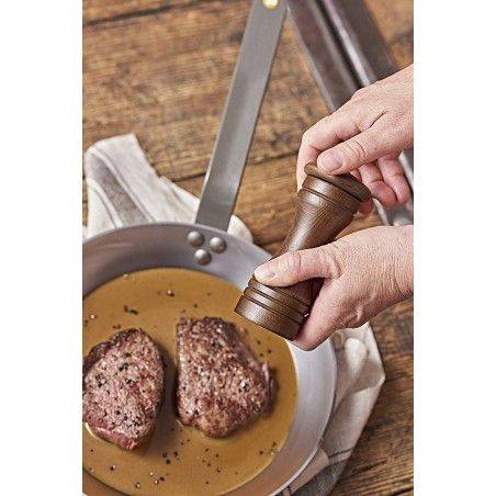 Poêle en acier MINERAL B De Buyer | De Buyer | Mimocook