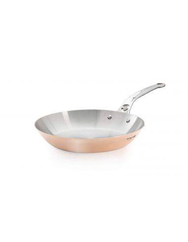 De Buyer Prima Matera Frying Pan