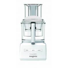 Magimix 5200XL Küchenmaschine - Mimocook