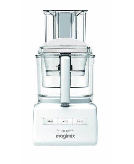 Magimix Kitchen Robot CS 5200XL | Magimix | Mimocook