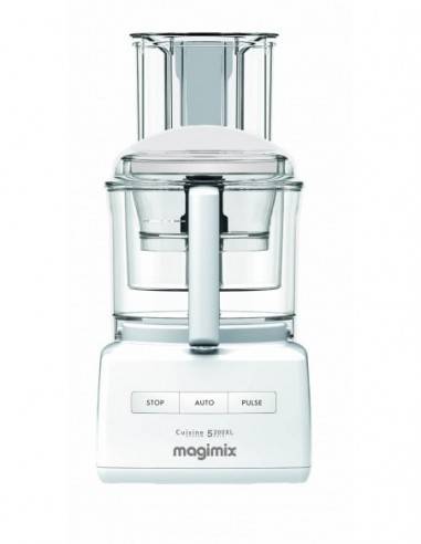 Robot de cozinha 5200XL da Magimix - Mimocook