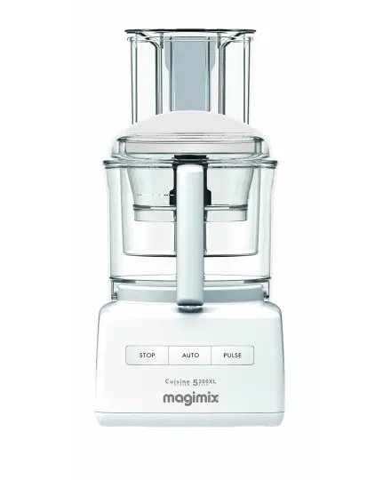 Robot de cozinha 5200XL da Magimix - Mimocook