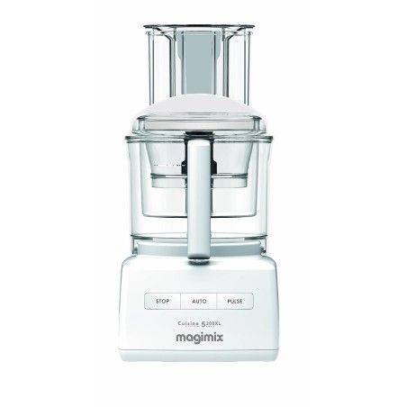 Magimix Kitchen Robot CS 5200XL | Magimix | Mimocook Magimix Kitchen Robot CS 5200XL | Magimix | Mimocook