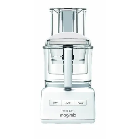 Robot de cozinha 5200XL da Magimix - Mimocook