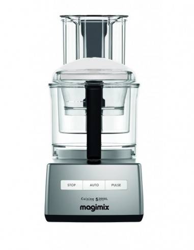 Magimix 5200XL Food Processor - Mimocook