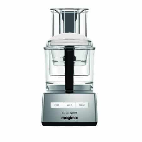 Magimix 5200XL Food Processor - Mimocook