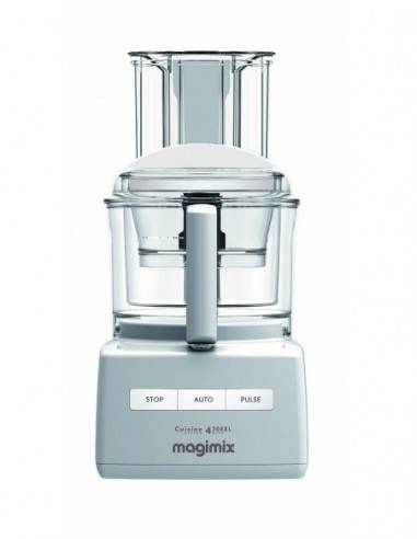 Magimix 4200XL Küchenmaschine - Mimocook
