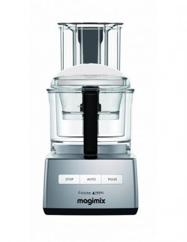 Magimix 4200XL Küchenmaschine - Mimocook
