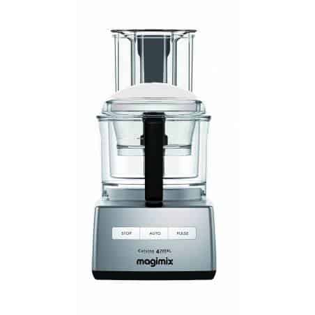 Magimix 4200XL Food Processor - Mimocook