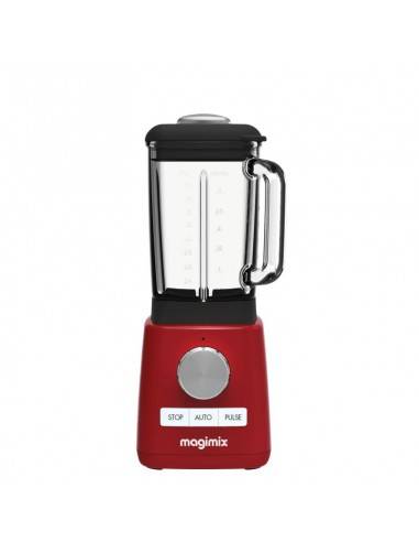 Liquificadora Power Blender da Magimix - Mimocook