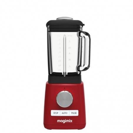 Liquificadora Power Blender da Magimix - Mimocook