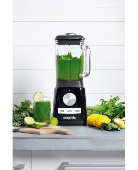 Magimix Hochleistungsmixer - Mimocook