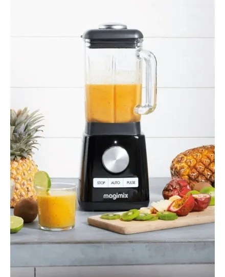 Liquificadora Power Blender da Magimix - Mimocook