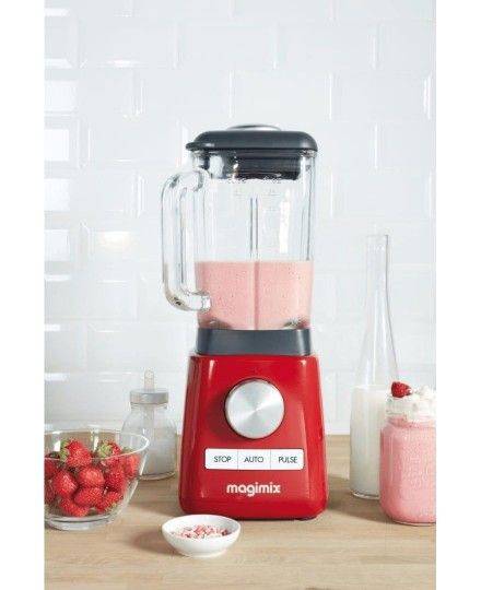 Magimix Licuadora power 4 Liquificador | Magimix | Mimocook