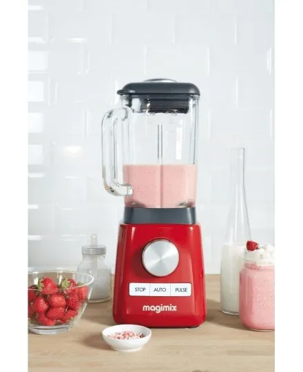 Liquificadora Power Blender da Magimix - Mimocook