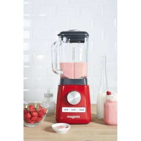 Liquificadora Power Blender da Magimix - Mimocook