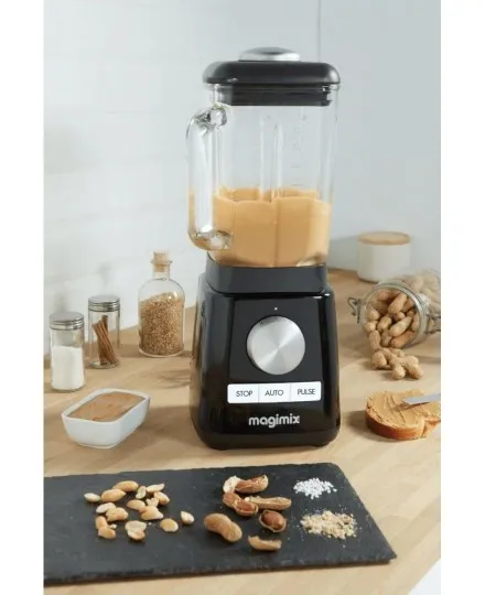 Magimix Hochleistungsmixer - Mimocook