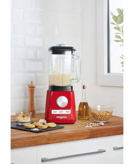 Magimix Licuadora power 4 Liquificador | Magimix | Mimocook