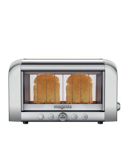 Magimix Grille-pain Toaster Vision | Magimix | Mimocook