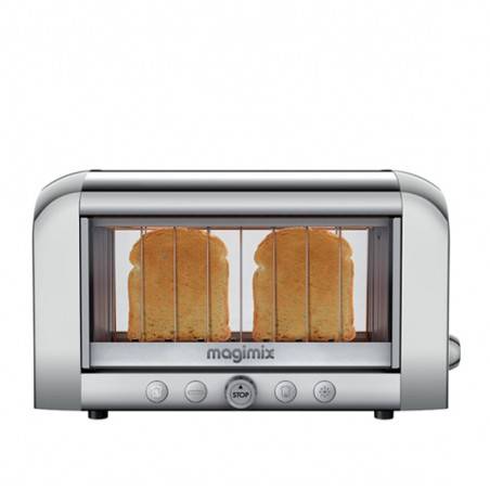 Magimix Vision Toaster - Mimocook