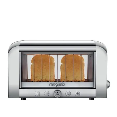 Magimix Vision Toaster - Mimocook
