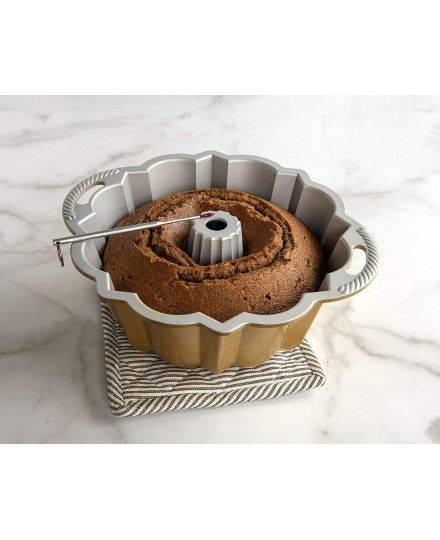 Nordic Ware Wiederverwendbares Gugelhupf-Thermometer | Nordic Ware | Mimocook