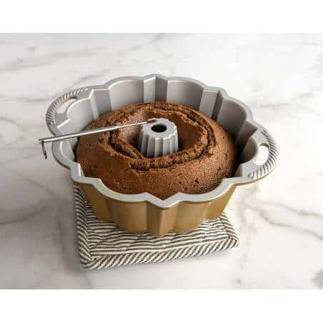 Nordic Ware Reusable Bundt Cake Thermometer - Mimocook