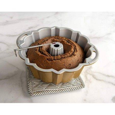 Nordic Ware Termómetro Reutilizável para Bolo Bundt | Nordic Ware | Mimocook