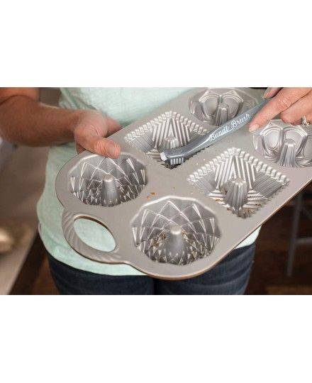 Nordic Ware Outil de Nettoyage Ultimate Bundt | Nordic Ware | Mimocook