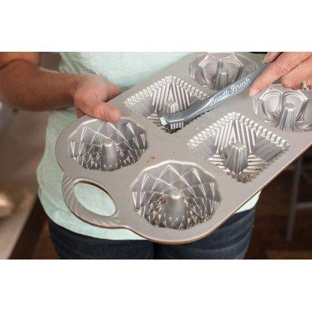 Nordic Ware Herramienta de Limpieza Ultimate Bundt | Nordic Ware | Mimocook
