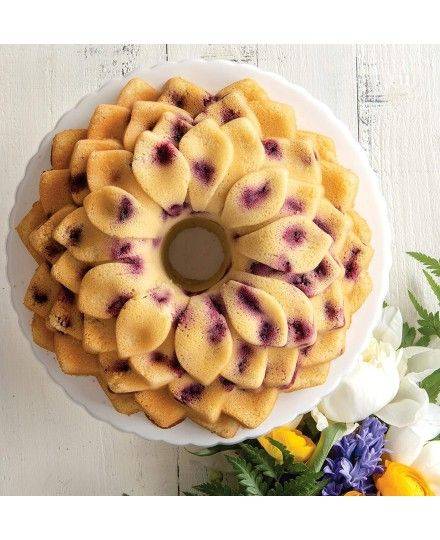Blossom Bundt Pan von Nordic Ware | Nordic Ware | Mimocook